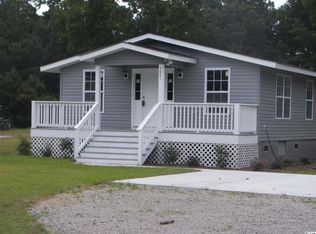 4661 Riverside Dr, North Myrtle Beach, SC 29582