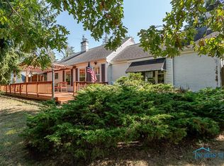 4019 Overlook Blvd, Toledo, OH 43607