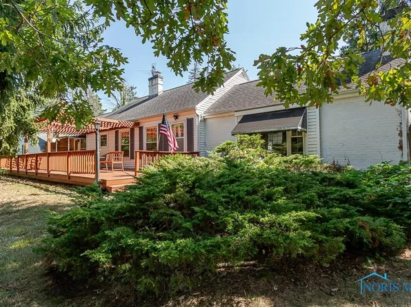 4019 Overlook Blvd, Toledo, OH 43607