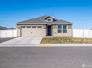 Paradise Flats #7, Quincy, WA 98848