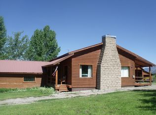 30-28 Fertile Acres, Bedford, WY 83112