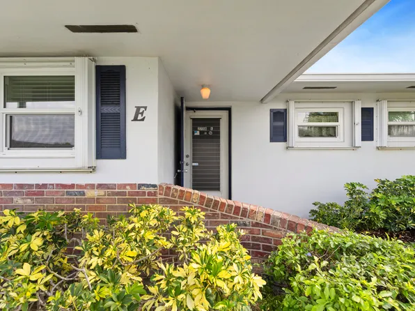 2758 Emory Drive E #E, West Palm Beach, FL 33415
