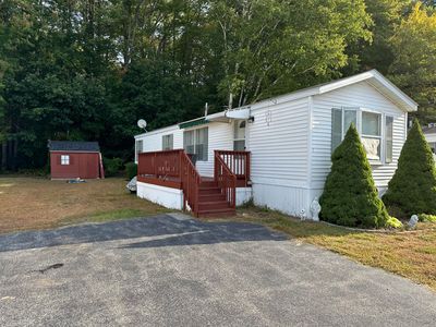 7 Pinecone Drive, Old Orchard Beach, ME, 04064