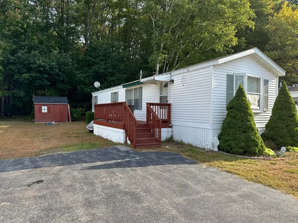 7 Pinecone Drive, Old Orchard Beach, ME 04064