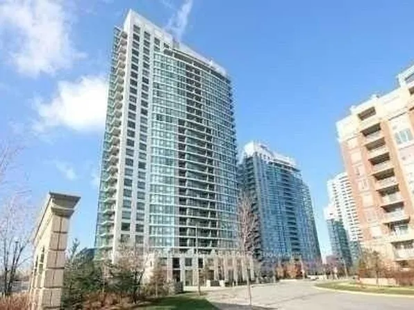 30 Harrison Garden Blvd, Toronto, ON