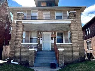 6397 Tuxedo St #2, Detroit, MI 48204