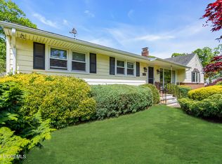 190 Princeton Ave, Brick, NJ 08724