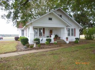 97 Currie Rd, Dyer, TN 38330