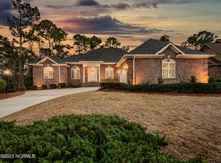 58 Windsor Cir SW, Ocean Isle Beach, NC 28469