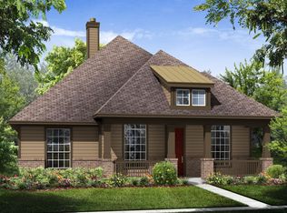 3615 Patience Blvd, Dallas, TX 75236