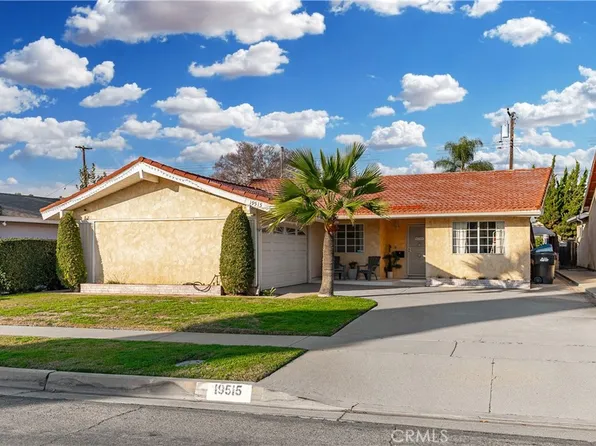 19515 Searls Dr, Rowland Heights, CA 91748