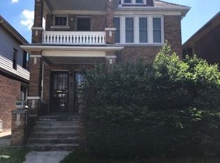 7240 Wykes St, Detroit, MI