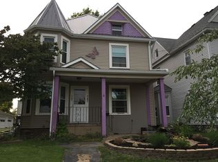 747 Amherst Rd NE, Massillon, OH 44646