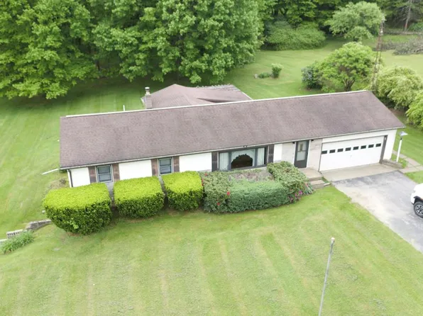 2462 Rocky Grove Ave, Franklin, PA 16323