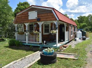 1354 Sugar Valley Rd, Albright, WV 26519