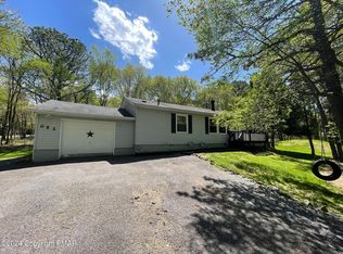52 Hunt Trl, Albrightsville, PA