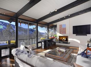 546 McSkimming Rd, Aspen, CO 81611