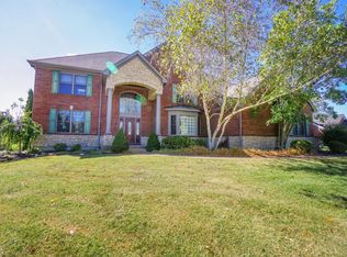 1665 Fairway Crst, Loveland, OH 45140