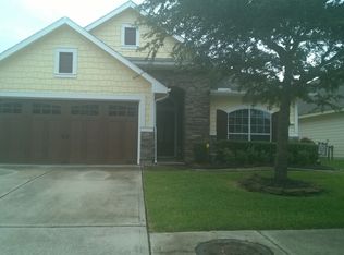 30934 Blue Ridge Park Ln, Spring, TX 77386