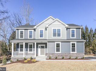 4 Caledon Rd, King George, VA 22485