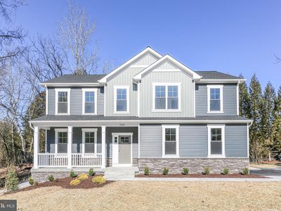 LOT 2 Caledon Rd, King George, VA, 22485
