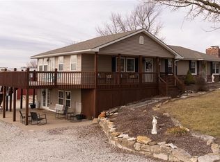 9860 Bruns Rd, Richmond, MO 64085