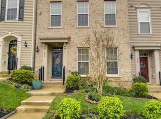 203 Almond Dr, Stafford, VA 22554