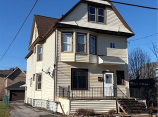 18 Stephenson St, Buffalo, NY 14224