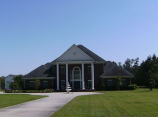 615682 River Rd, Callahan, FL 32011