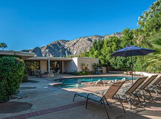750 Camino Norte, Palm Springs, CA 92262
