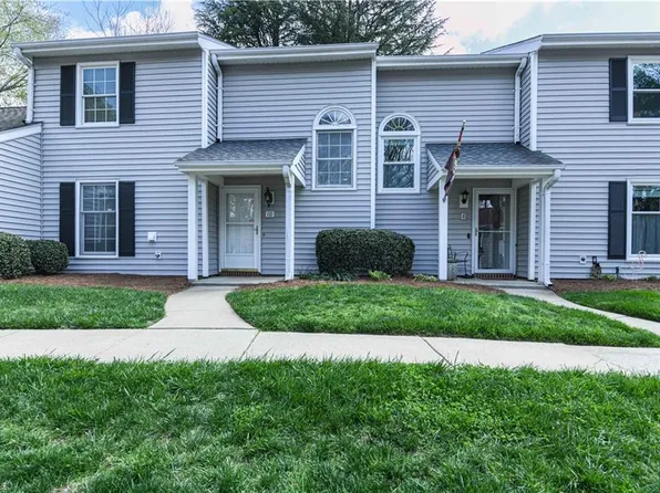 10 Appletree Ln, Greensboro, NC 27455