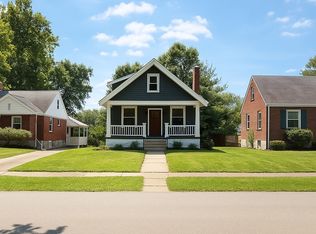 1255 Upland Ave, Covington, KY 41011