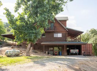 41945 Bear Creek Rd, Springville, CA 93265