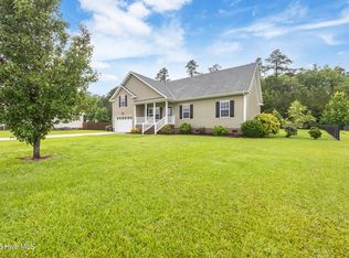 114 Tideland Dr, Elizabeth City, NC 27909