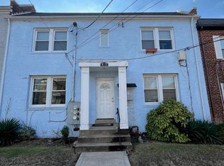 417 Evarts St NE APT 2, Washington, DC 20017