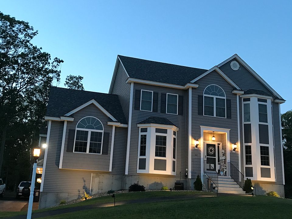 2nd image of 12 Beechnut