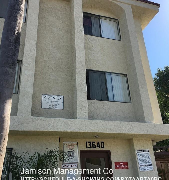 1st image of 13640 Chadron Ave APT 7