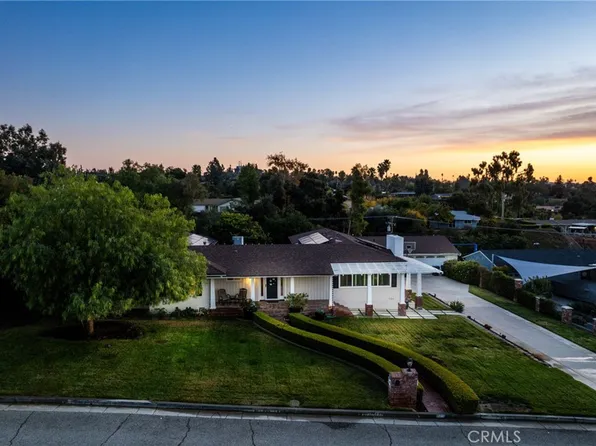 632 E Mariposa Dr, Redlands, CA 92373