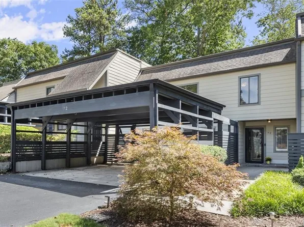 72 Forrest Pl, Atlanta, GA 30328