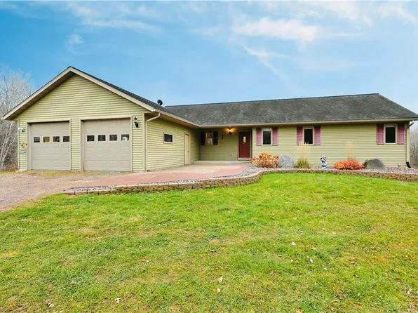 W3925 Audubon Road, Sarona, WI 54870