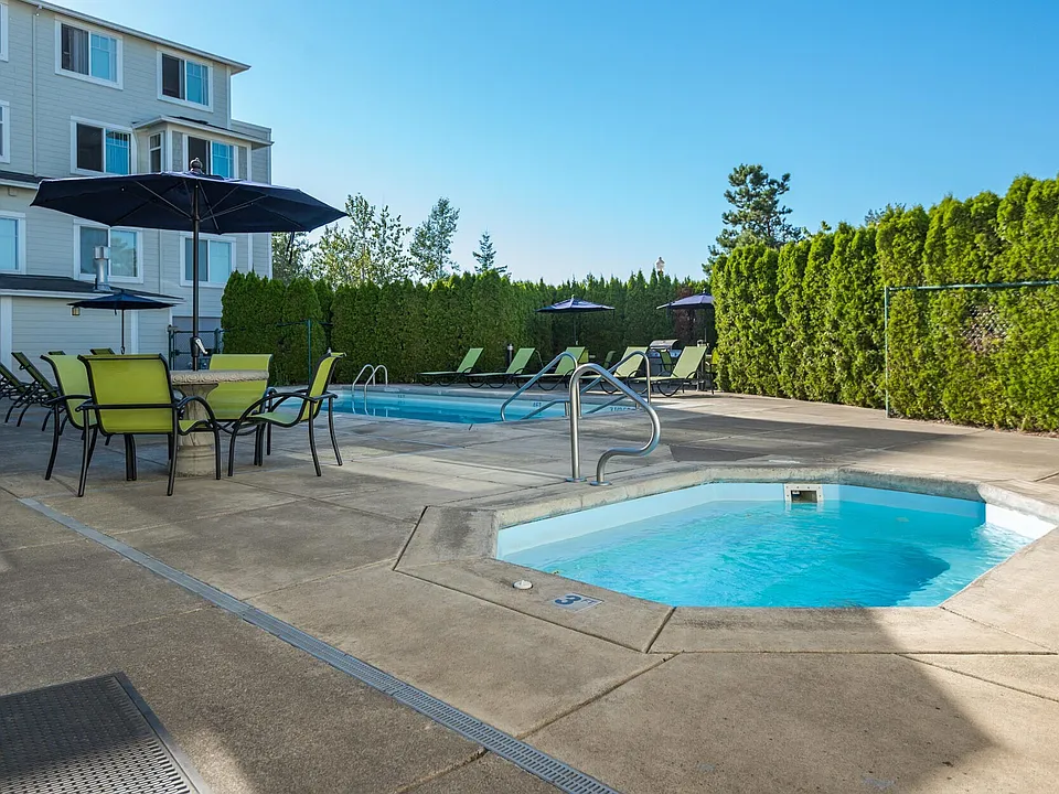 Chinook Way Apartments