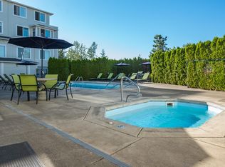 Chinook Way Apartments, Fairview, OR 97024