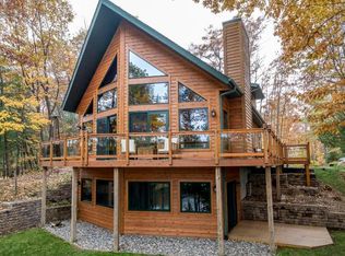 11418 Spruce Rd, Arbor Vitae, WI 54568