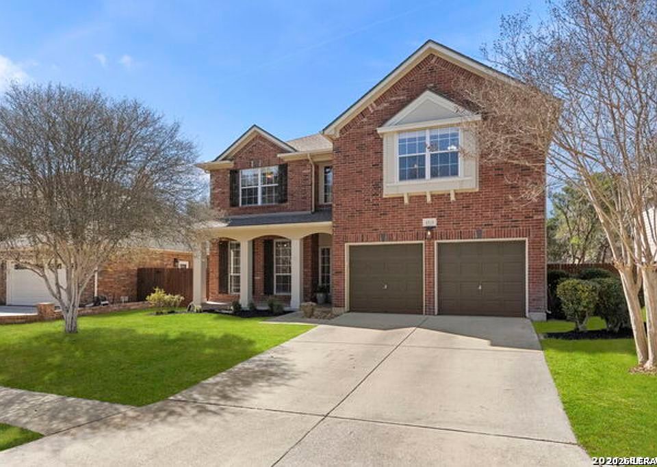4513 HORSESHOE CV, Schertz, TX 78154 | Zillow