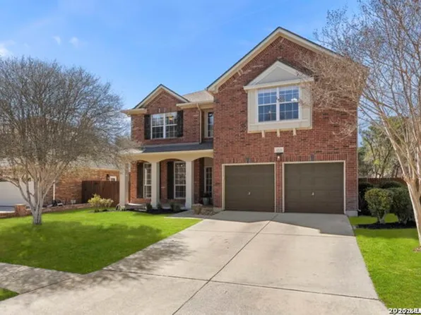 4513 HORSESHOE CV, Schertz, TX 78154