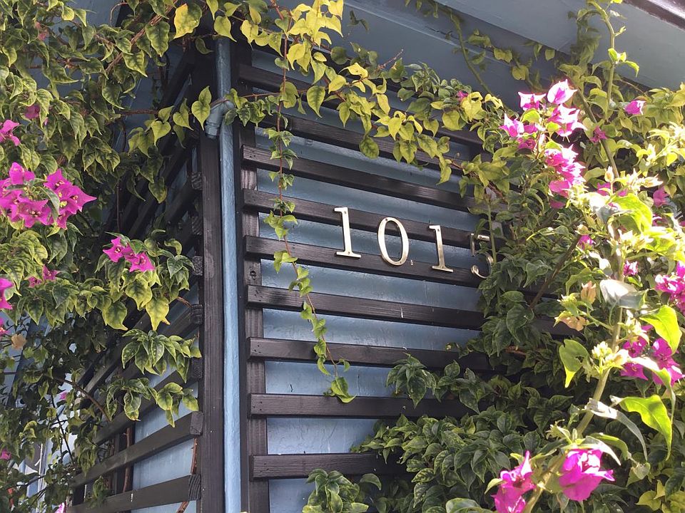 1st image of 1015 Palm Ave APT 15