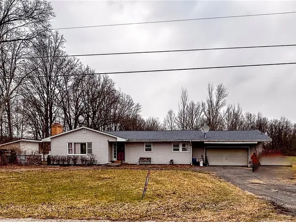 10375 Williams Rd, Diamond, OH 44412