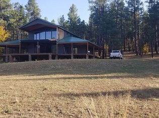 5375 Forest Service Rd #219, Pinedale, AZ 85934
