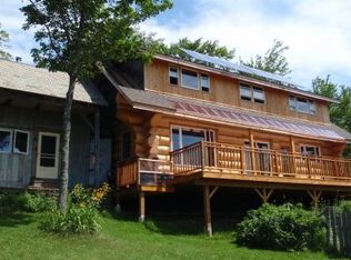 911 Shaw Rd, Northfield, VT 05663