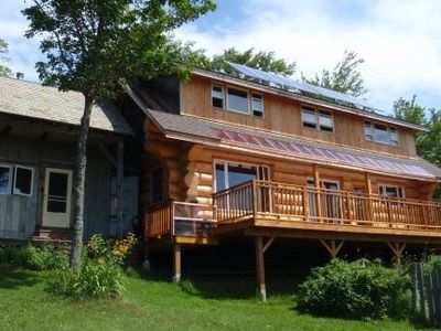911 Shaw Road, Northfield, VT, 05663